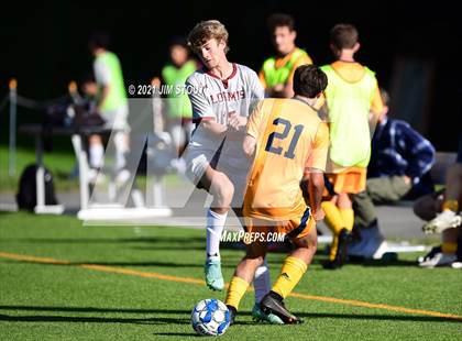 Thumbnail 2 in Loomis Chaffee @ Trinity-Pawling photogallery.