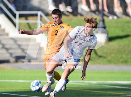 Thumbnail 1 in Loomis Chaffee @ Trinity-Pawling photogallery.