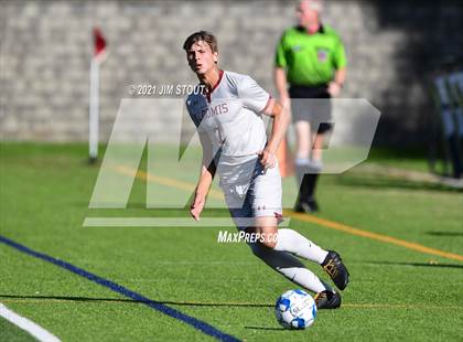 Thumbnail 2 in Loomis Chaffee @ Trinity-Pawling photogallery.