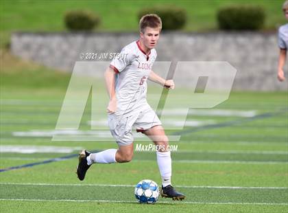 Thumbnail 2 in Loomis Chaffee @ Trinity-Pawling photogallery.