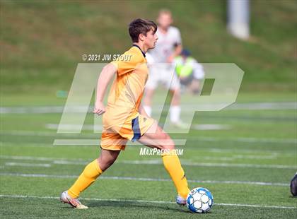Thumbnail 1 in Loomis Chaffee @ Trinity-Pawling photogallery.