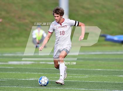 Thumbnail 3 in Loomis Chaffee @ Trinity-Pawling photogallery.