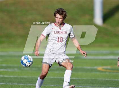 Thumbnail 2 in Loomis Chaffee @ Trinity-Pawling photogallery.