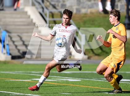 Thumbnail 1 in Loomis Chaffee @ Trinity-Pawling photogallery.