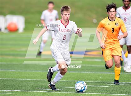 Thumbnail 2 in Loomis Chaffee @ Trinity-Pawling photogallery.