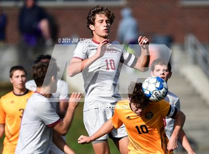 Thumbnail 1 in Loomis Chaffee @ Trinity-Pawling photogallery.