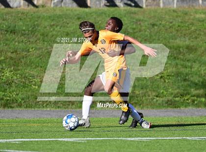 Thumbnail 2 in Loomis Chaffee @ Trinity-Pawling photogallery.