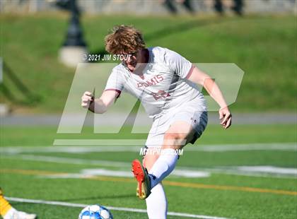 Thumbnail 3 in Loomis Chaffee @ Trinity-Pawling photogallery.