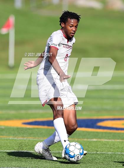 Thumbnail 1 in Loomis Chaffee @ Trinity-Pawling photogallery.