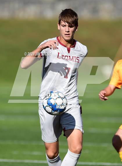 Thumbnail 2 in Loomis Chaffee @ Trinity-Pawling photogallery.