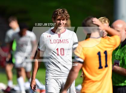 Thumbnail 3 in Loomis Chaffee @ Trinity-Pawling photogallery.