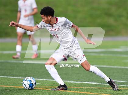 Thumbnail 1 in Loomis Chaffee @ Trinity-Pawling photogallery.