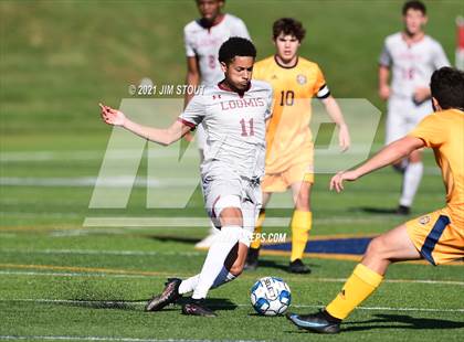 Thumbnail 3 in Loomis Chaffee @ Trinity-Pawling photogallery.