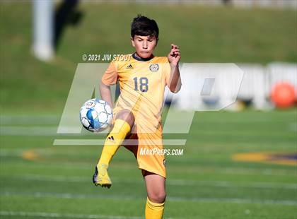 Thumbnail 1 in Loomis Chaffee @ Trinity-Pawling photogallery.
