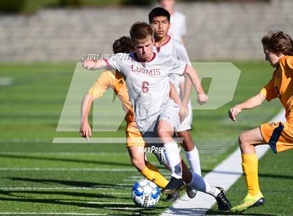 Thumbnail 2 in Loomis Chaffee @ Trinity-Pawling photogallery.