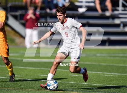 Thumbnail 3 in Loomis Chaffee @ Trinity-Pawling photogallery.