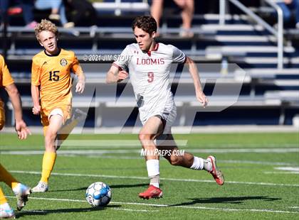 Thumbnail 3 in Loomis Chaffee @ Trinity-Pawling photogallery.