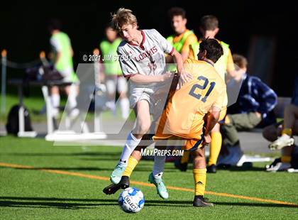 Thumbnail 1 in Loomis Chaffee @ Trinity-Pawling photogallery.