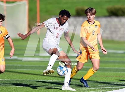 Thumbnail 1 in Loomis Chaffee @ Trinity-Pawling photogallery.
