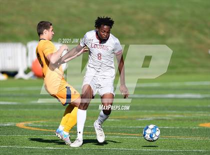 Thumbnail 2 in Loomis Chaffee @ Trinity-Pawling photogallery.