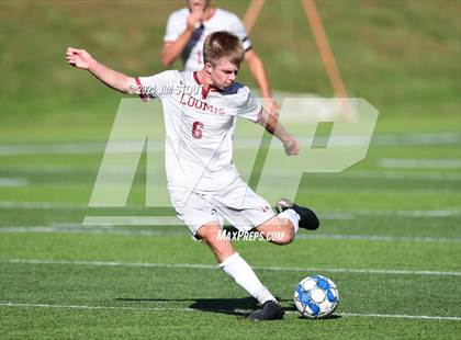 Thumbnail 1 in Loomis Chaffee @ Trinity-Pawling photogallery.