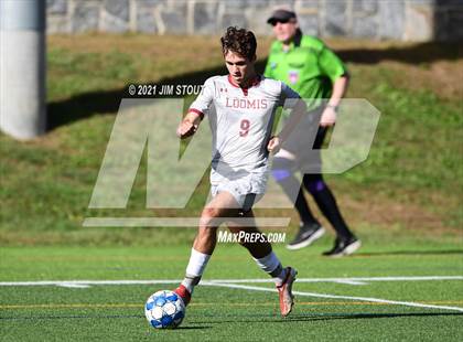 Thumbnail 2 in Loomis Chaffee @ Trinity-Pawling photogallery.