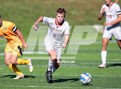 Thumbnail 1 in Loomis Chaffee @ Trinity-Pawling photogallery.