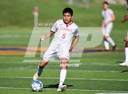 Thumbnail 3 in Loomis Chaffee @ Trinity-Pawling photogallery.