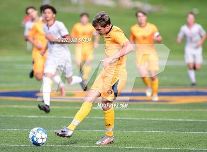Thumbnail 1 in Loomis Chaffee @ Trinity-Pawling photogallery.