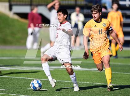 Thumbnail 1 in Loomis Chaffee @ Trinity-Pawling photogallery.