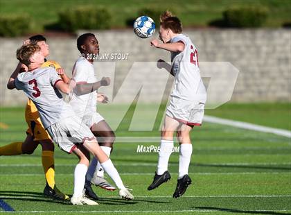 Thumbnail 3 in Loomis Chaffee @ Trinity-Pawling photogallery.