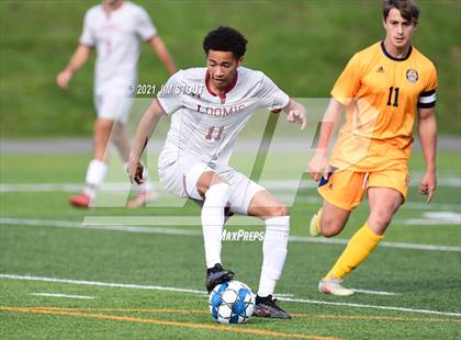 Thumbnail 2 in Loomis Chaffee @ Trinity-Pawling photogallery.