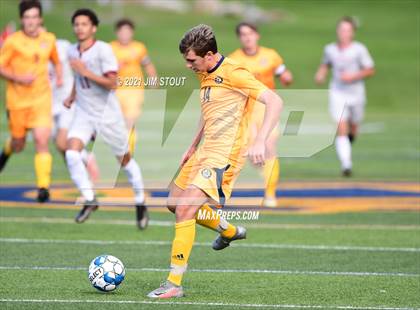Thumbnail 3 in Loomis Chaffee @ Trinity-Pawling photogallery.