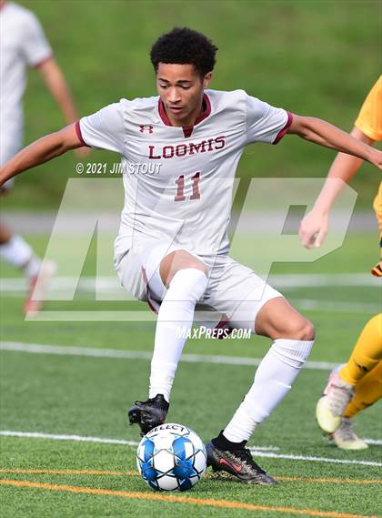 Thumbnail 3 in Loomis Chaffee @ Trinity-Pawling photogallery.