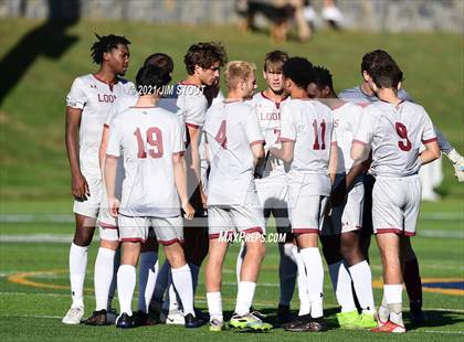 Thumbnail 3 in Loomis Chaffee @ Trinity-Pawling photogallery.