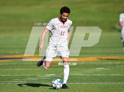 Thumbnail 1 in Loomis Chaffee @ Trinity-Pawling photogallery.