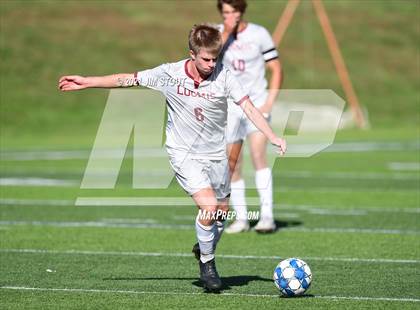 Thumbnail 3 in Loomis Chaffee @ Trinity-Pawling photogallery.