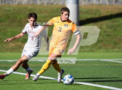 Thumbnail 1 in Loomis Chaffee @ Trinity-Pawling photogallery.