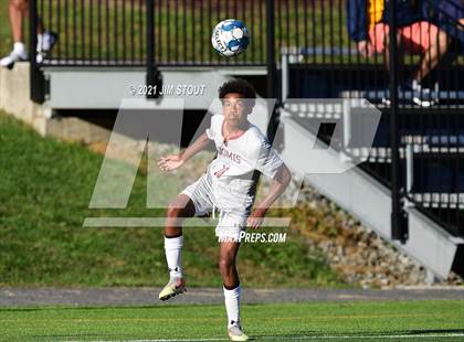 Thumbnail 2 in Loomis Chaffee @ Trinity-Pawling photogallery.