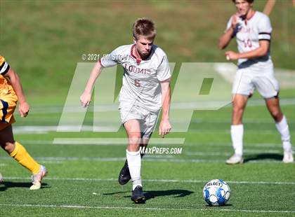 Thumbnail 2 in Loomis Chaffee @ Trinity-Pawling photogallery.