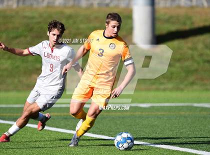 Thumbnail 2 in Loomis Chaffee @ Trinity-Pawling photogallery.