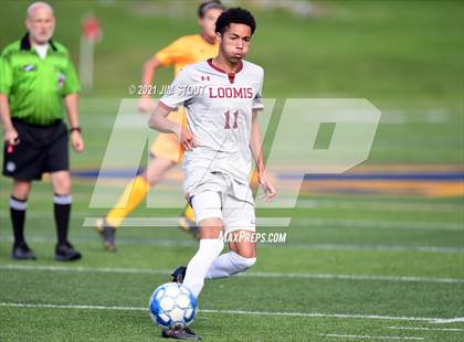 Thumbnail 3 in Loomis Chaffee @ Trinity-Pawling photogallery.