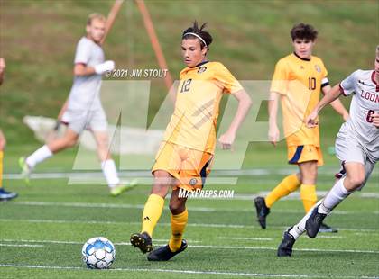 Thumbnail 2 in Loomis Chaffee @ Trinity-Pawling photogallery.