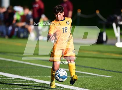 Thumbnail 2 in Loomis Chaffee @ Trinity-Pawling photogallery.