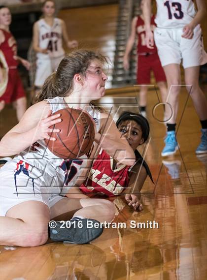 Thumbnail 3 in Clean vs East Aurora (Section VI Class B-1 Final) photogallery.