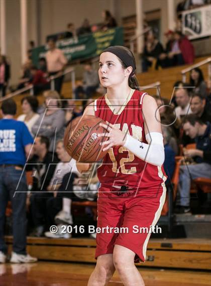 Thumbnail 3 in Clean vs East Aurora (Section VI Class B-1 Final) photogallery.