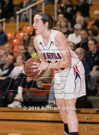 Thumbnail 2 in Clean vs East Aurora (Section VI Class B-1 Final) photogallery.