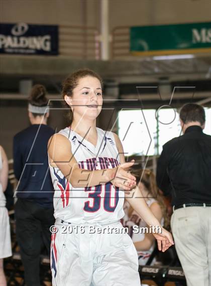 Thumbnail 2 in Clean vs East Aurora (Section VI Class B-1 Final) photogallery.