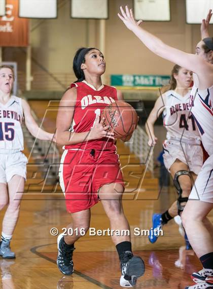 Thumbnail 2 in Clean vs East Aurora (Section VI Class B-1 Final) photogallery.