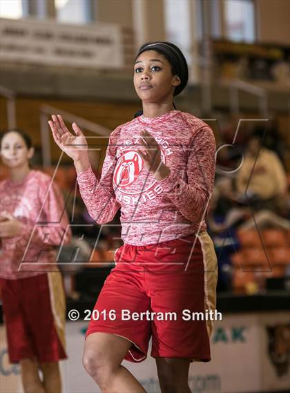 Thumbnail 2 in Clean vs East Aurora (Section VI Class B-1 Final) photogallery.
